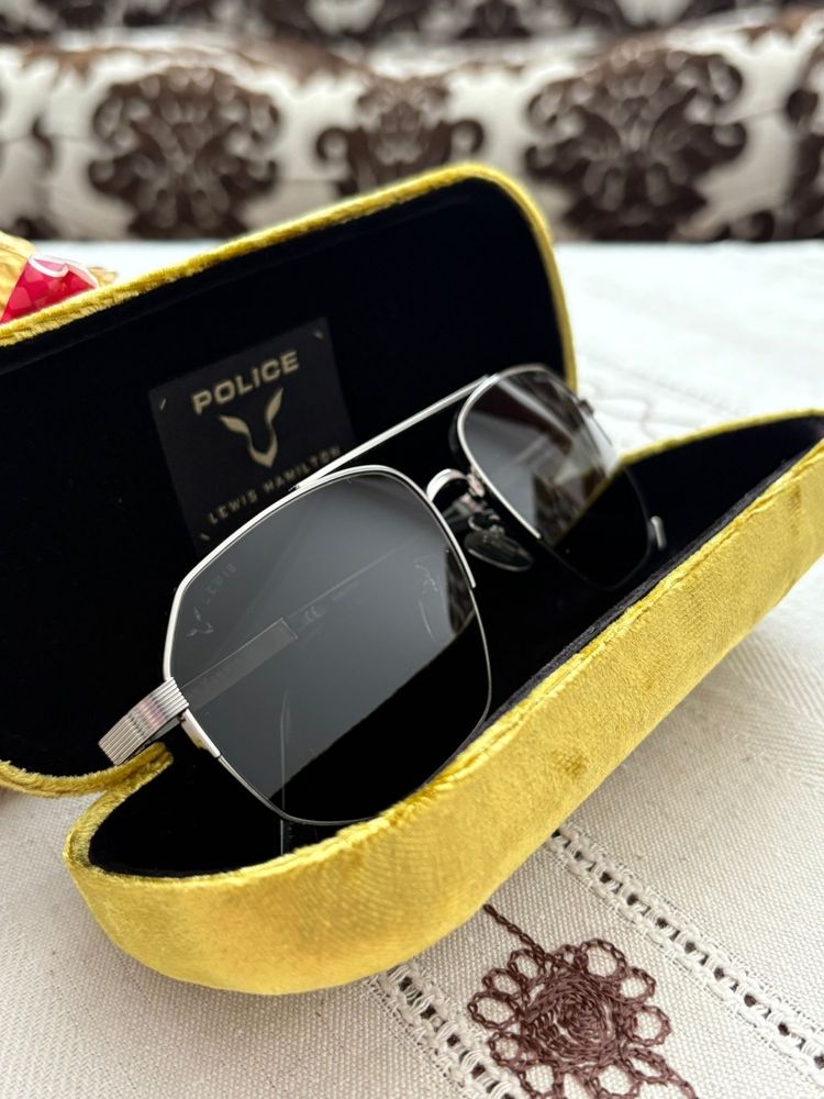 Ochelari soare Police Lewis Hamilton edition