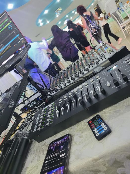 Dj evnimente , sonorizare ,schela lumini ,majorate ,nunti , botezuri ,