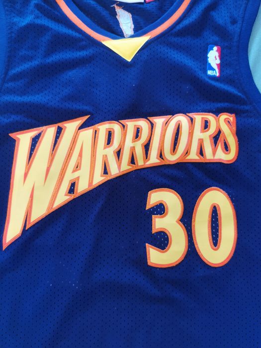 Maieu de baschet cu Stephen Curry (disponibil)