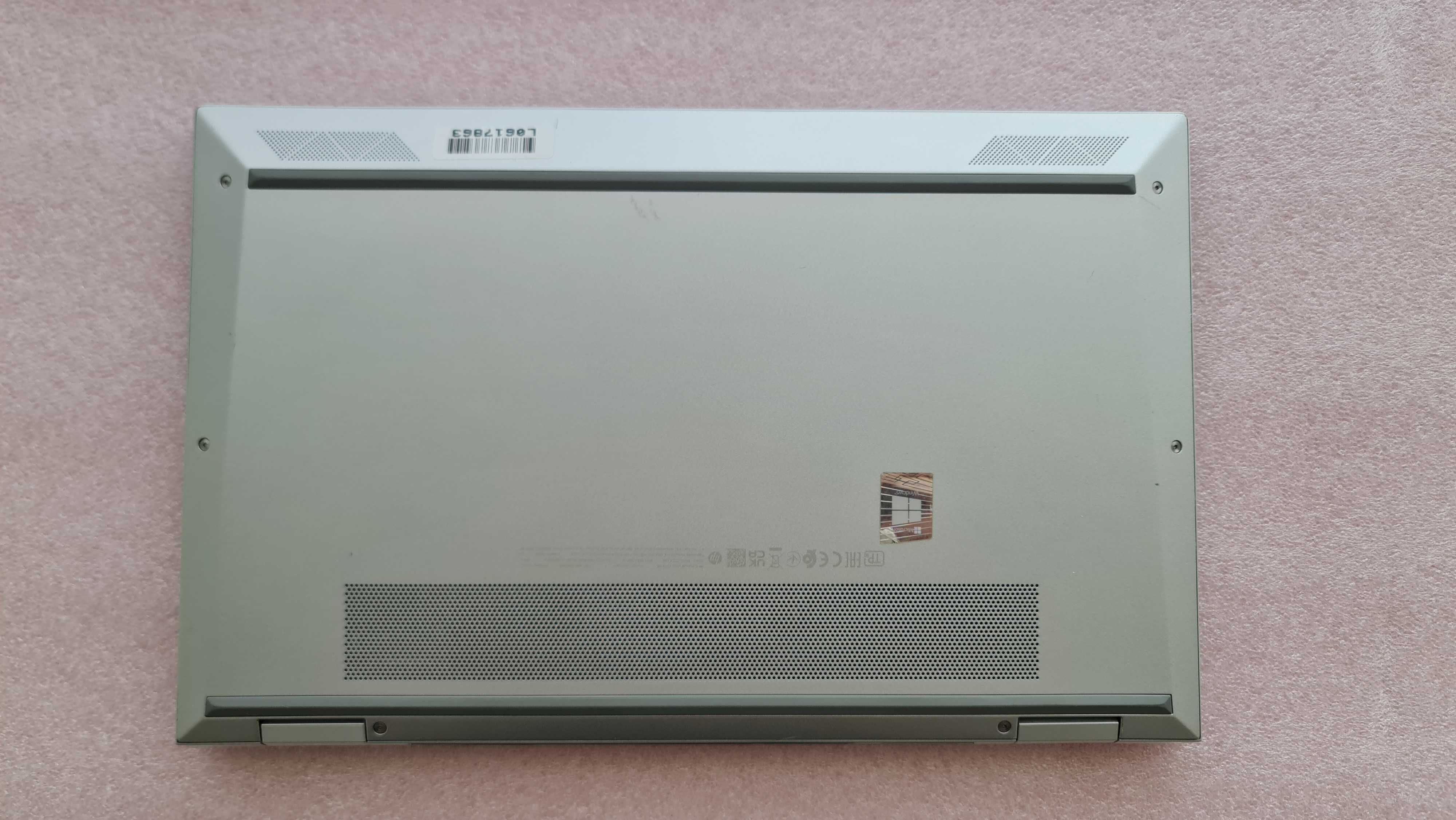 HP EliteBook 1040 G8 14" X360, I7 11th Gen 32GB RAM 512GB SSD
