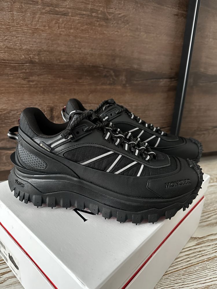 Moncler trailgrip gtx gortex