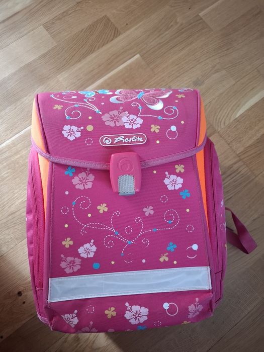 Ученическа раница Herlitz