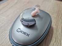Aparat auditiv Widex Mind220 M2-m, perfect, foarte mic.