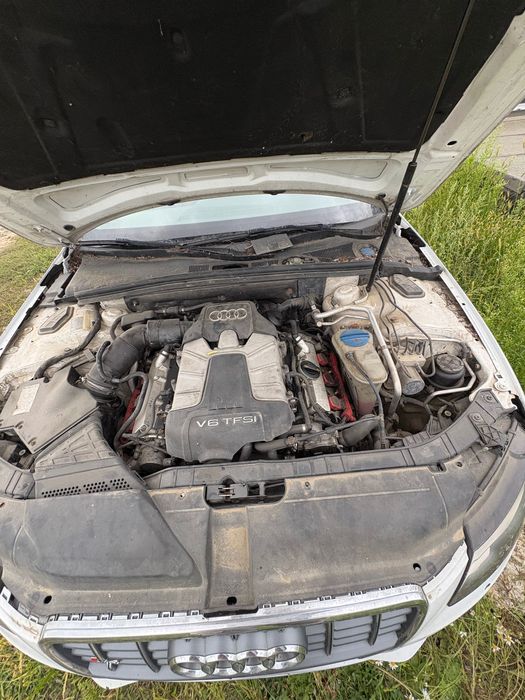 Vand audi s4 2010 CAKA