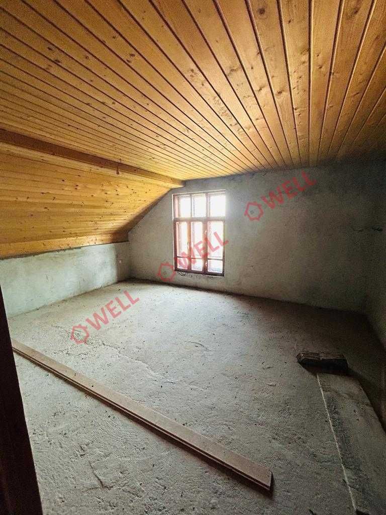 De vânzare casă familială în Tălișoara