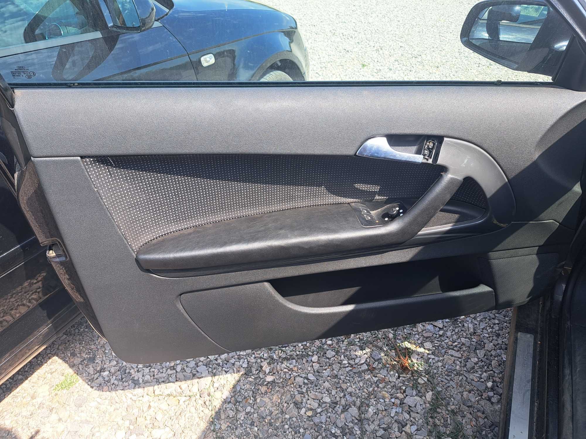 Audi a3 2/3вр, 2.0tdi, BKD, DSG, 16v 140кс 2006 на части / ауди бкд