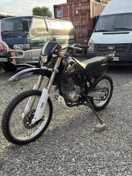 Продам Эндуро FMZ