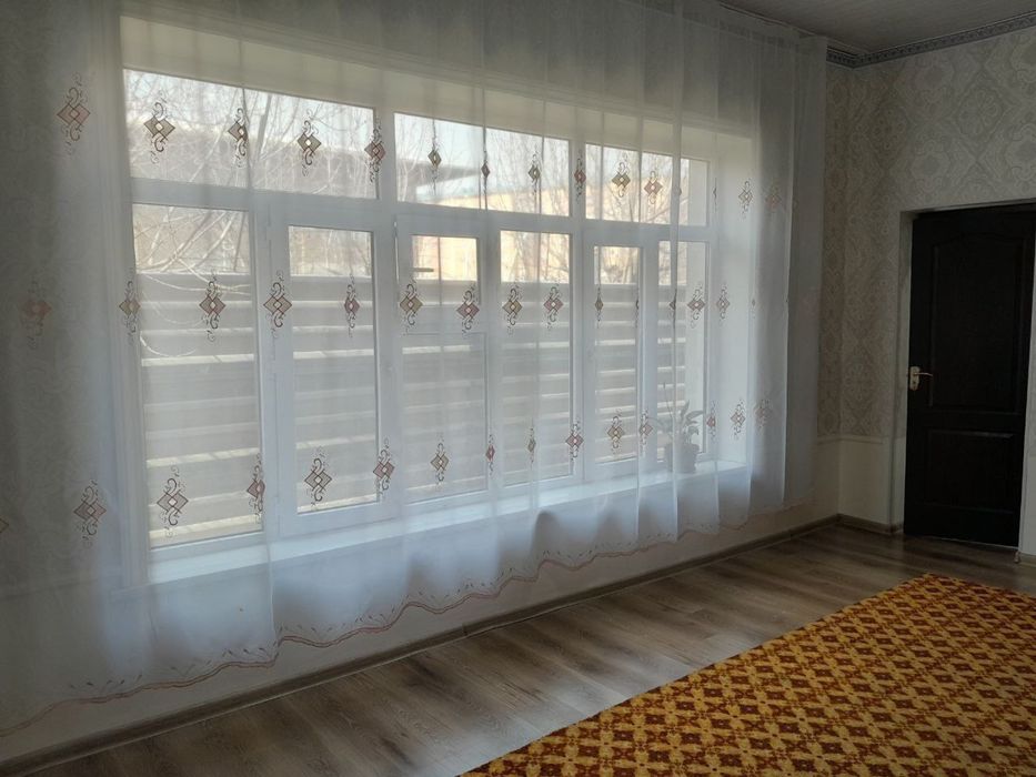 2-xonali (hovli) uy ijaraga beriladi!