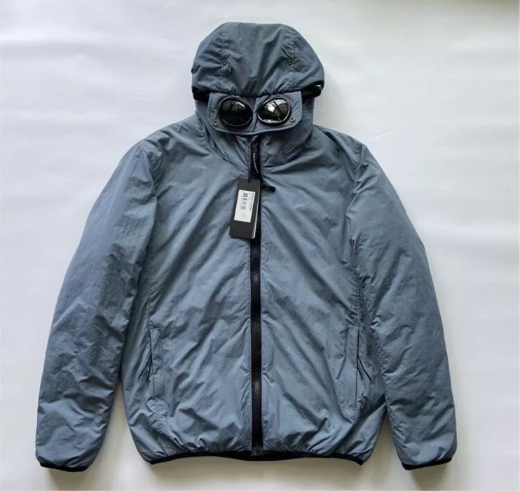 CP Company яке.