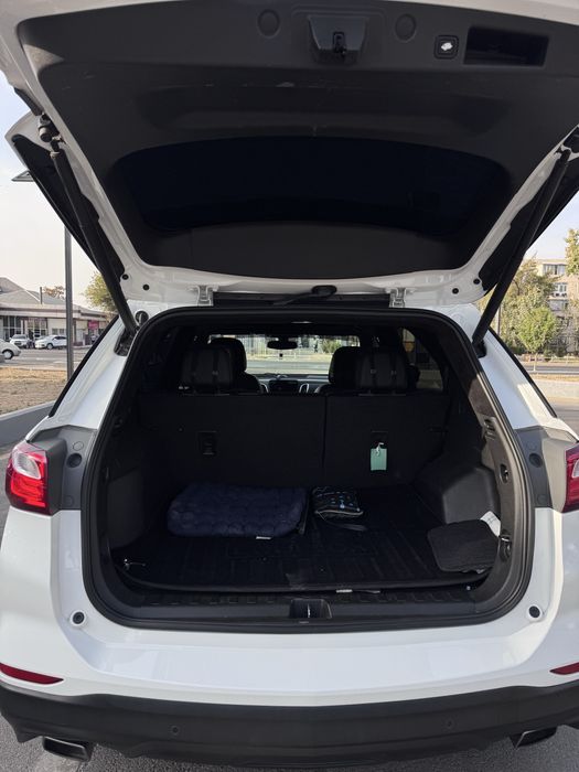 Срочно! Chevrolet EQUINOX 2020 Ideal Holatda Hech qanaqa ishi yoʻq