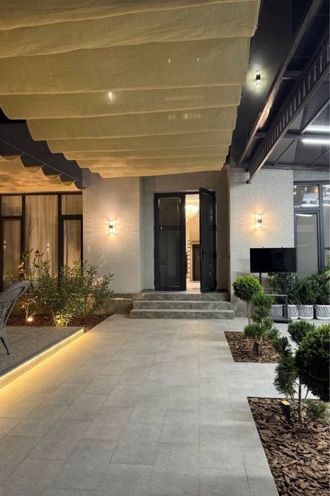 Аренда Alfraganus Коттедж 2,5 сотки