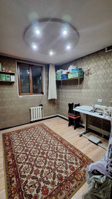 СРОЧНО,Продается 3 комнатная квартира,в Яккасарайком районе