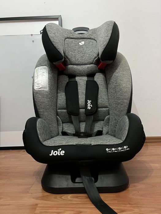 Scaun auto Joie Every Stage ISOFIX – până la 12 ani