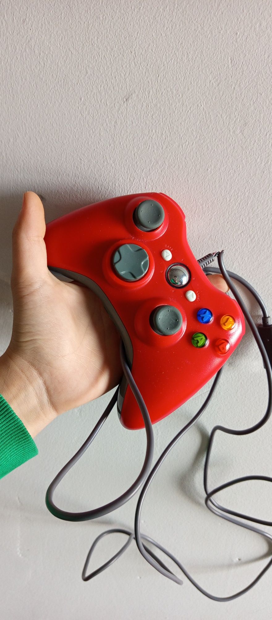 Xbox 360 ga 2ta gamepad джойстик жойстик