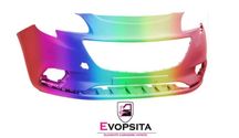 Bara Fata Opel Corsa E 2015-2019 (Vopsita Pe Orice Culoare)