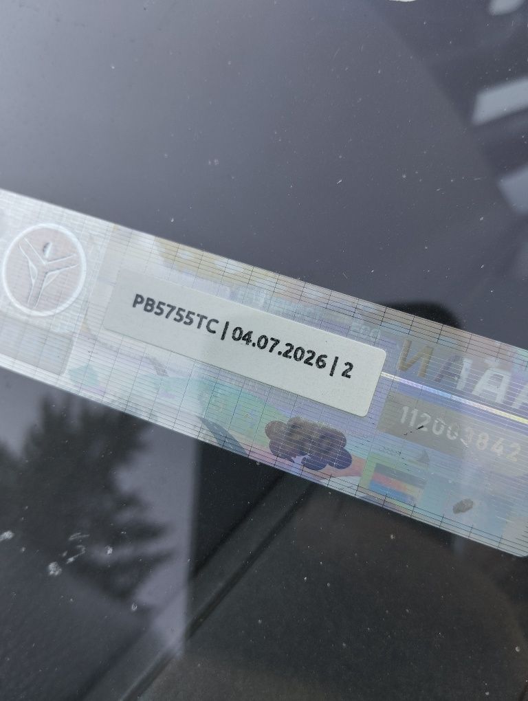 Джип Рекстън 2.7 hdi дизел.