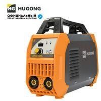 Сварочный полуавтомат инвертор аппарат   hugong svarka MMA MIG TIG saw