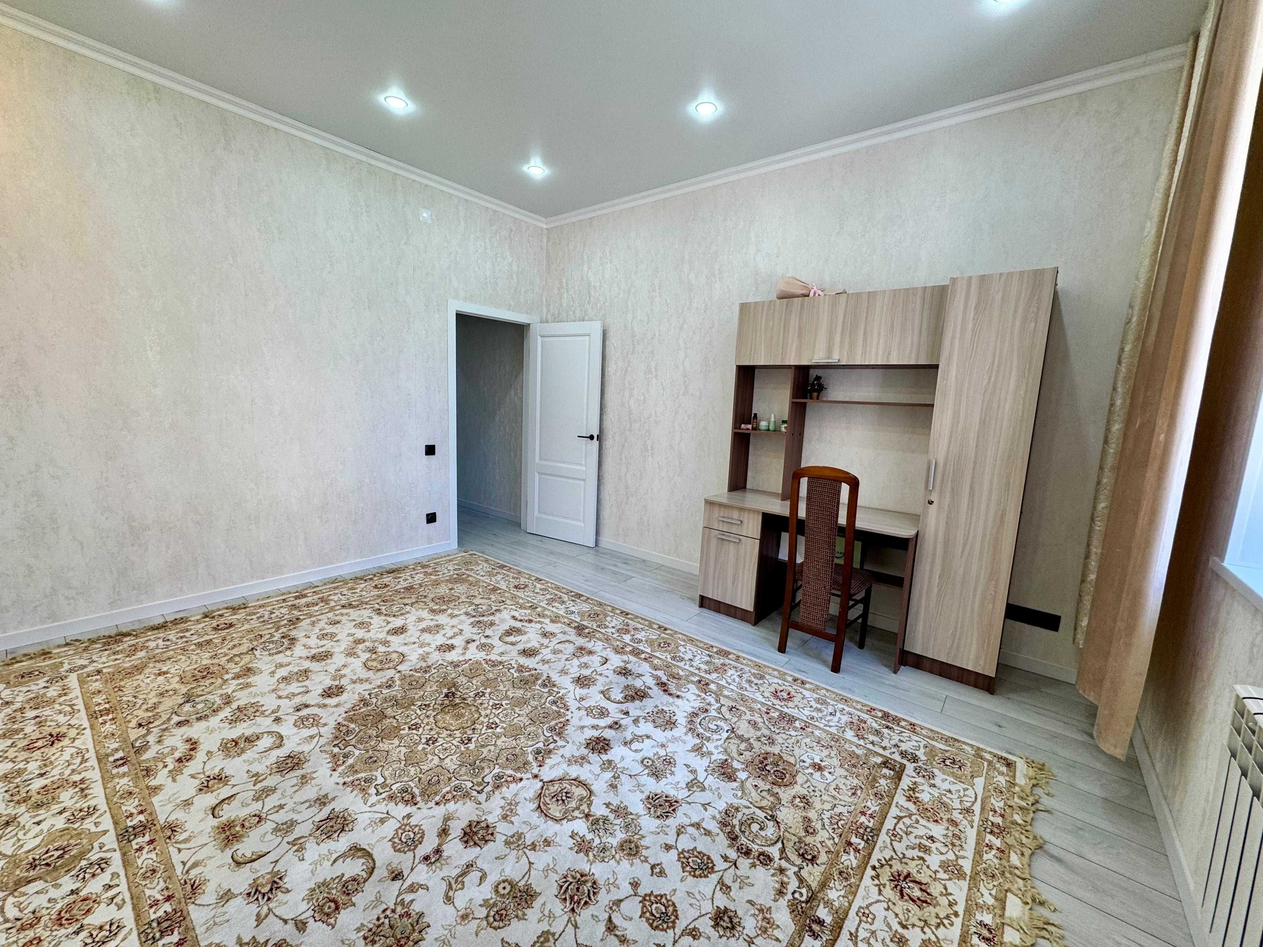 Продаётся 2 комн. кв в ЖК Отау-2 по ул. Муканова 51/8