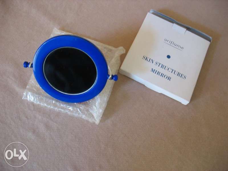 Ново оригинално огледалце на ОРИФЛЕЙМ