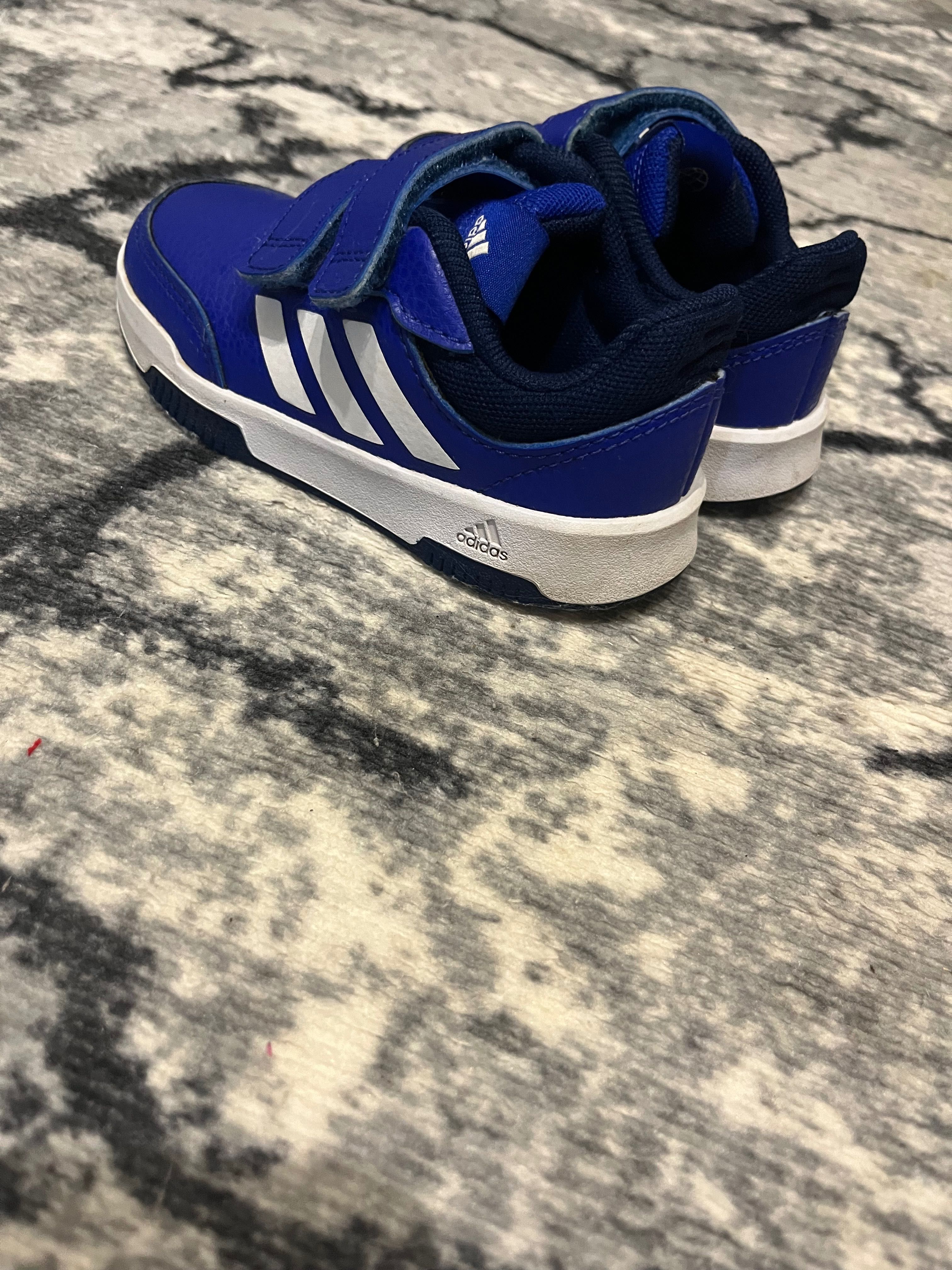 Детски маратонки adidas