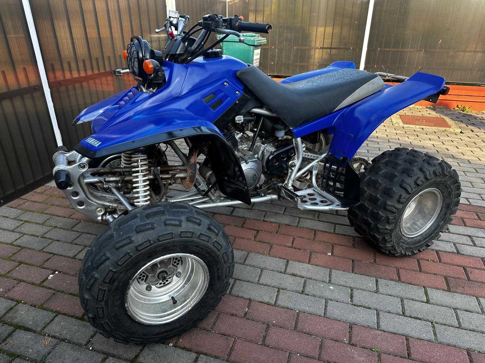 Yamaha warrior 350 cmc cash sau rate