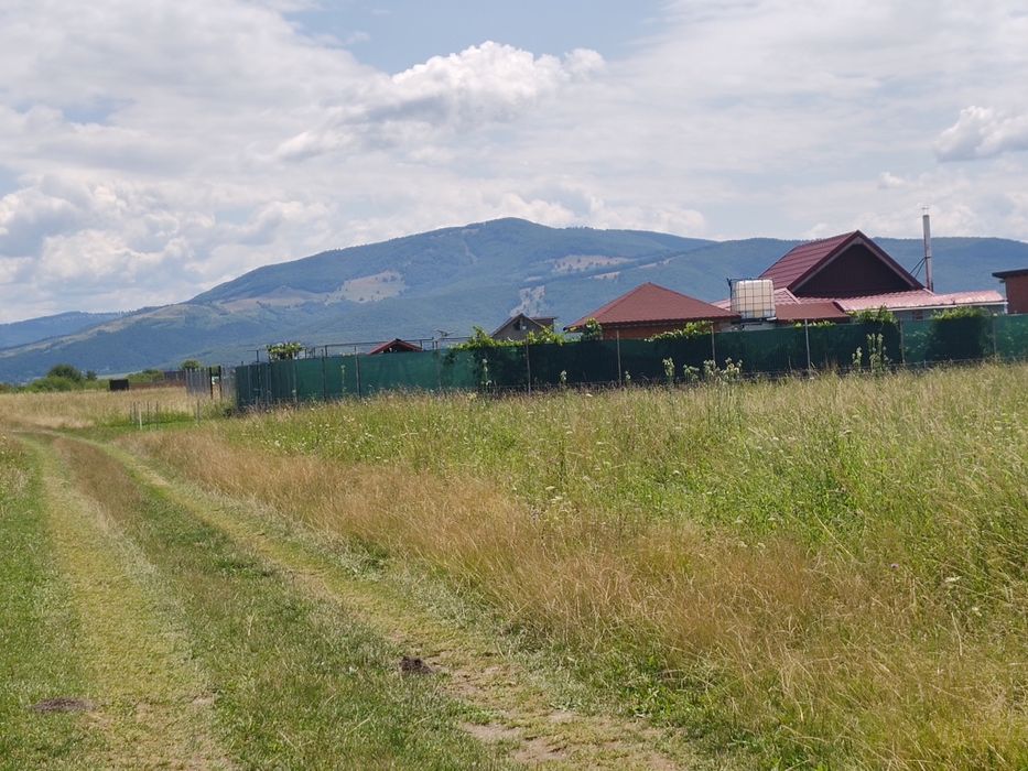 Teren intravilan Prejmer, Lunca Câlnicului