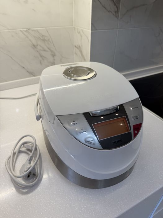 Продаю мультиварку Polaris