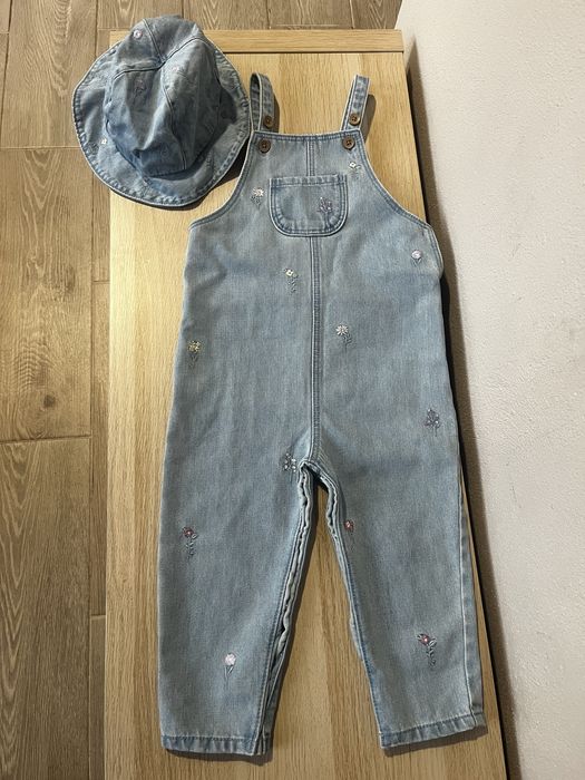 Salopeta + palariea 2-3ani