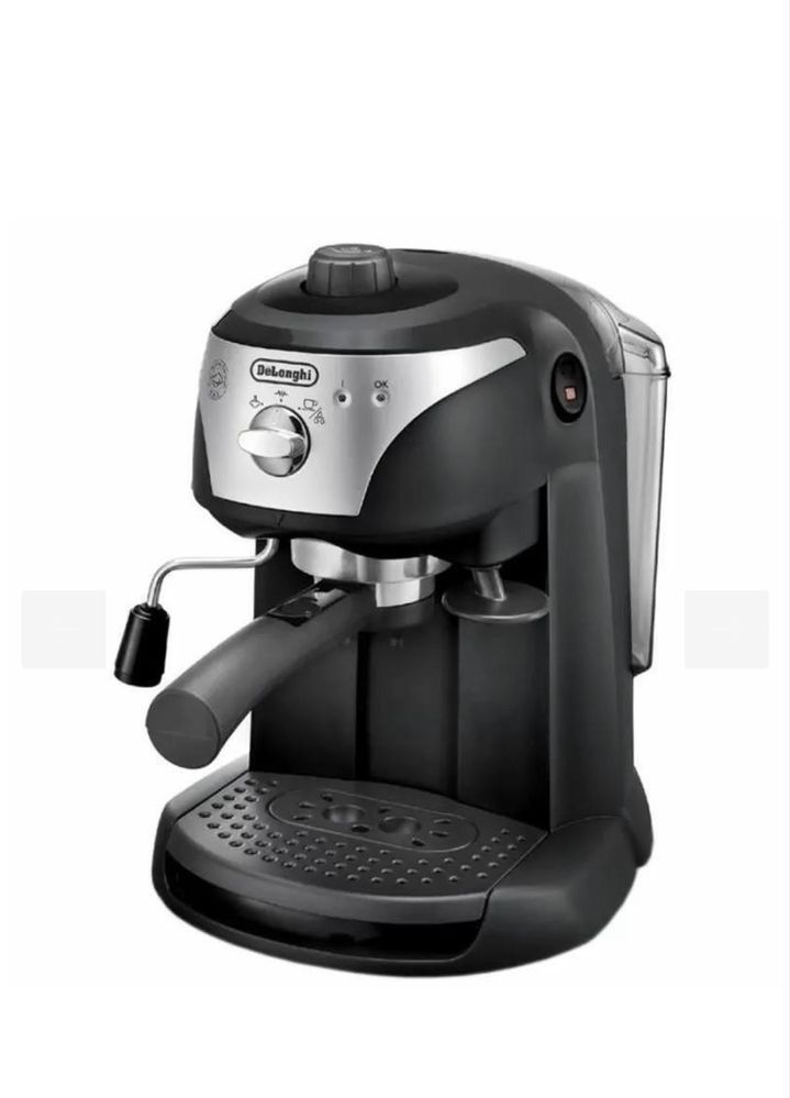 Кафемашина DELONGHI в Гаранция