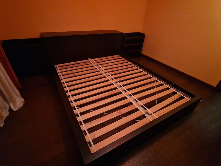 Mobila dormitor Ikea