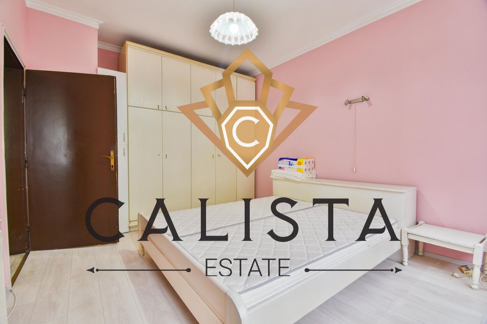 Дава се под наем Тристаен апартамент в София, Гоце Делчев - 90 кв.м за 649 € - Снимка #7