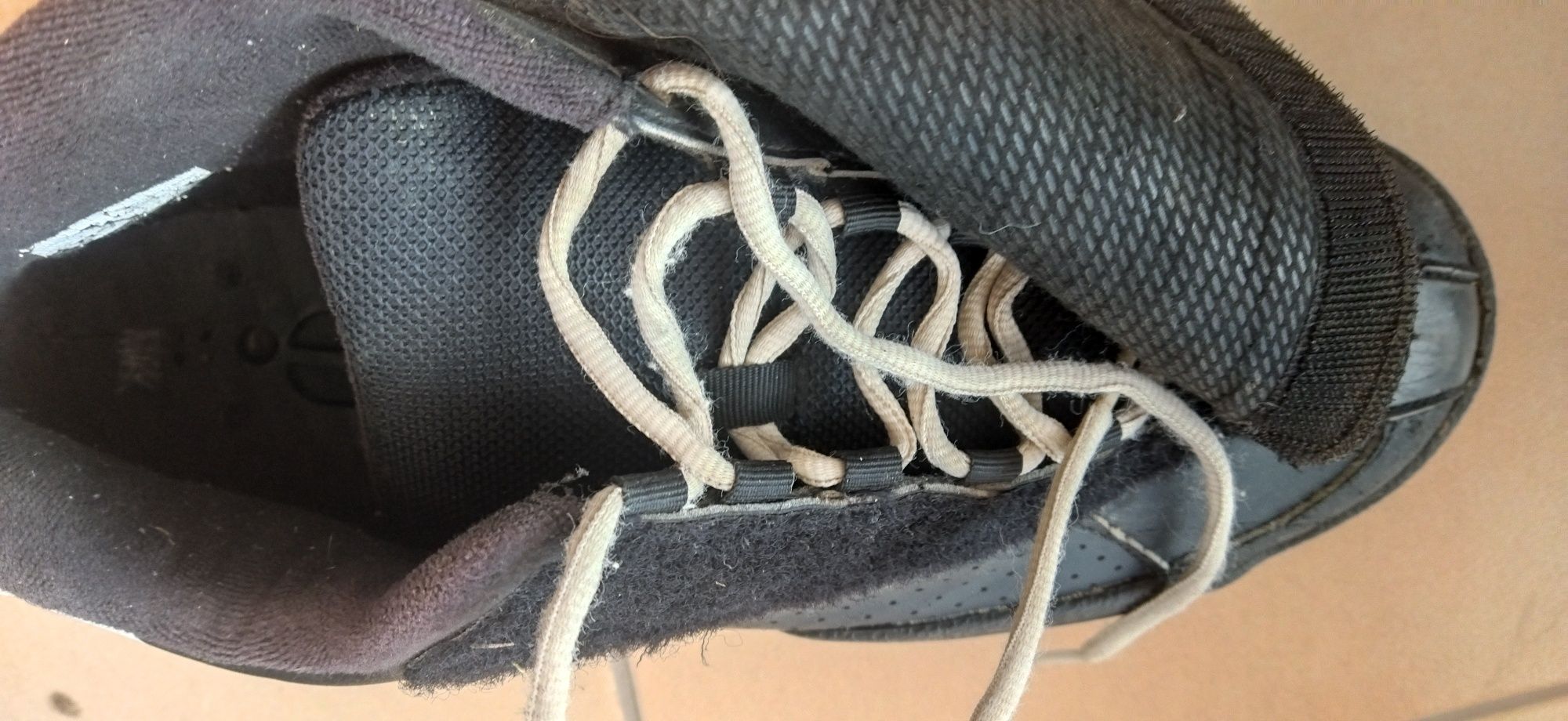 SPD Обувки Shimano 42-43 номер