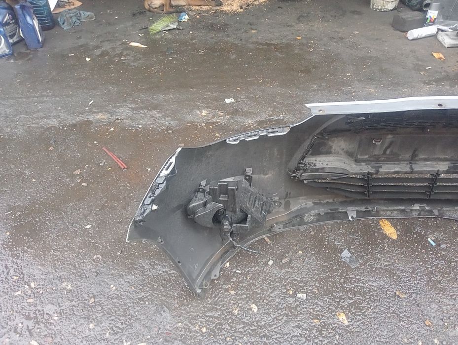 Bara fata Hyundai i20  2011