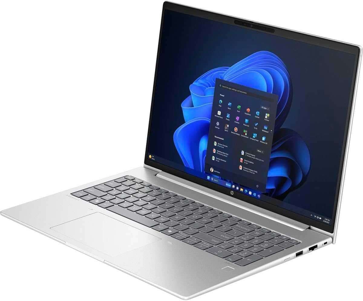 HP Laptop 15-FC0018NQ R5-7520U/16(5)/512/15.6" FHD/Backlit/Dos/Silver