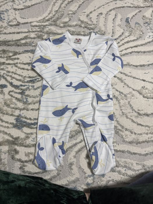 Продается новые детские боди