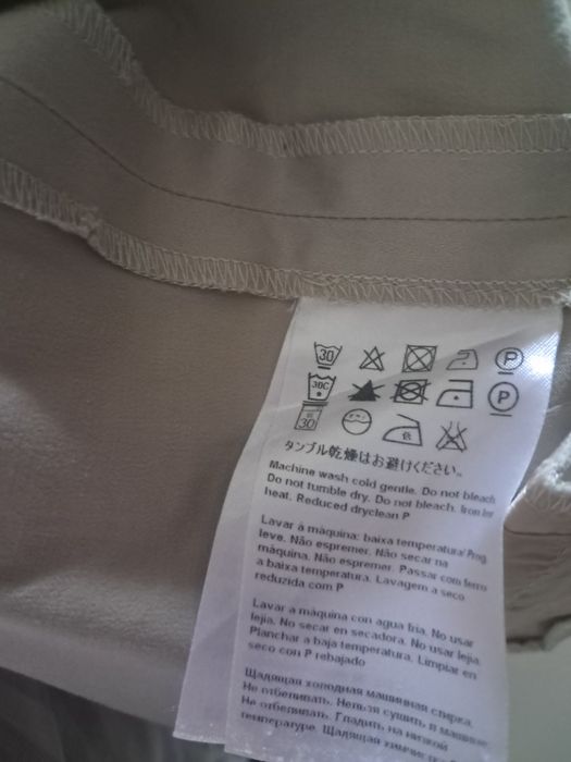 Pantaloni Dama Escada S-M( 38)