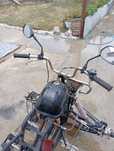 Piese atv 200 China copie bashan.