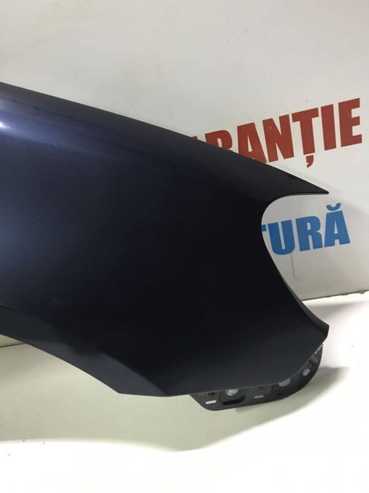 Aripa dreapta fata Golf 6 Break Combi Originala 1K9 821 216 LC5F
