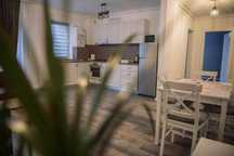 Apartament 2 camere, Crinului Residence – Central, mobilat, cu garaj