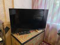 Телевизор Haier 55 SMART TV S2 140 см