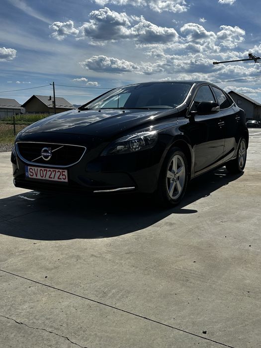 Volvo V40  2.0 diesel