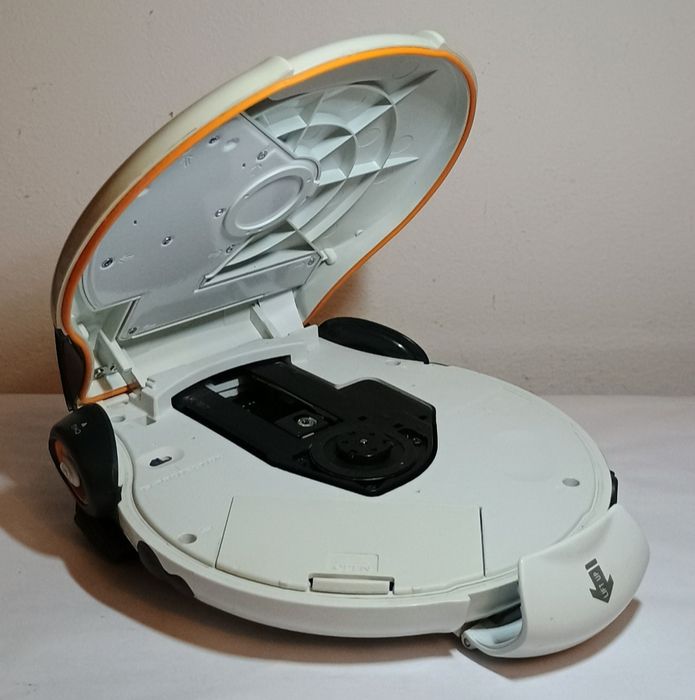 Walkman Sony cd player