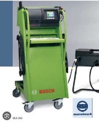 Analizator gaze BOSCH BA350 nou