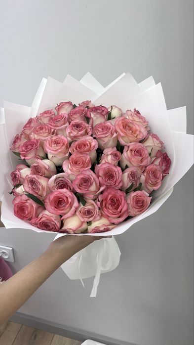 Роза ,букет