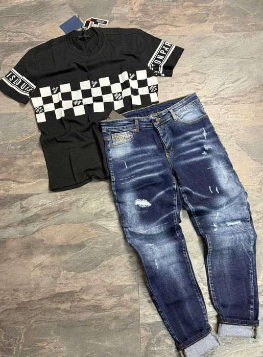 Мъжки комплекти Balenciaga