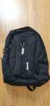 Rucsac ANIMAL Laptop Friendly Black 15"