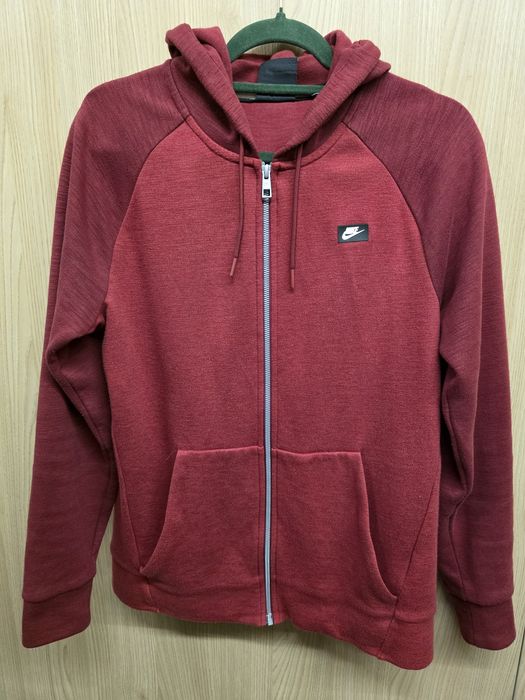 Hanorac bluza sport Nike originala S