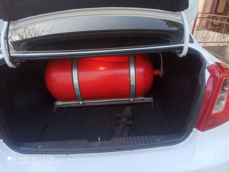 gentra 1 chi paziysiya benzin gaz 2023