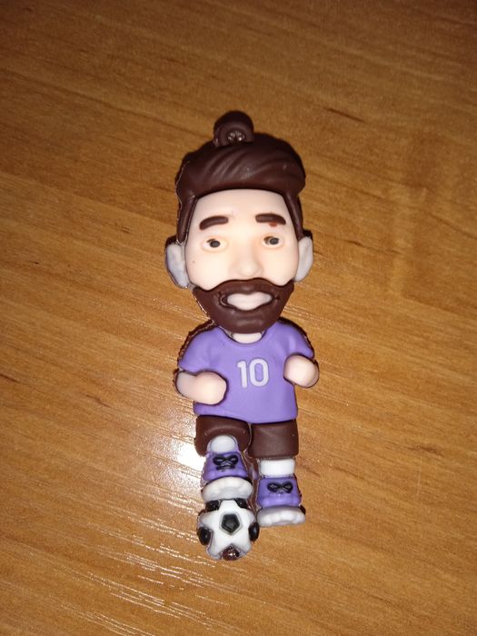 Фигурка Месси, Продам.