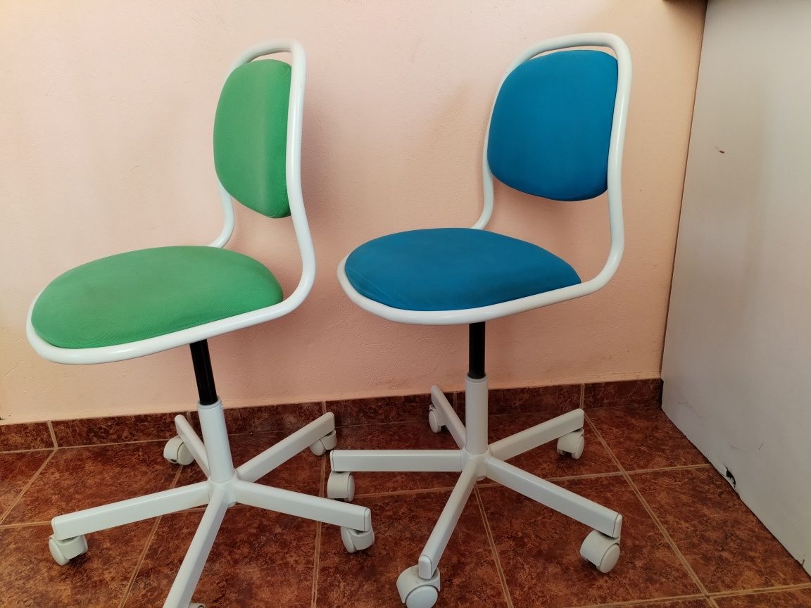 Стол за бюро Ikea